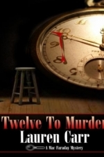 Twelve to Murder