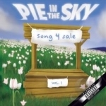 Songs 4 Sale, Vol. 1 by Pie in the Sky