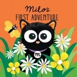 Milo&#039;s First Adventure Puppet Book