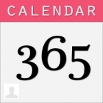 Calendar 365