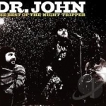Best of Dr. John: The Night Tripper by Dr John