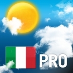 Weather for Italy Pro