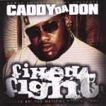 Fixed Fight Mixtape 1 by Caddy Da Don