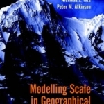 Modelling Scale in Geographical Information Science