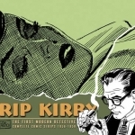 Rip Kirby: Volume 5