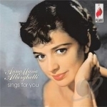 Sings for You by Anna Maria Alberghetti