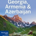 Lonely Planet Georgia, Armenia & Azerbaijan