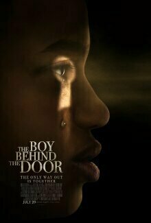 The Boy Behind the Door (2020)