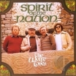 Spirit of the Nation by Wolfe Tones