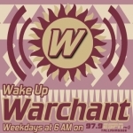 Wake Up Warchant - Florida State Seminoles