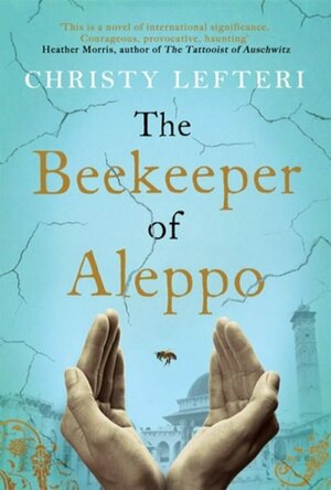 The Beekeeper of Aleppo