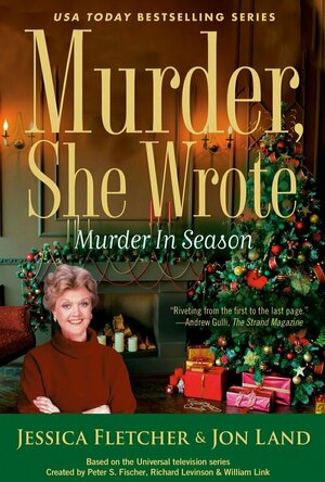 Murder in Season