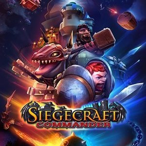 Siegecraft Commander