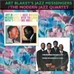 Jazz Messengers/Blues at Carnegie Hall by Art Blakey