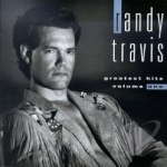 Greatest Hits, Vol. 1 by Randy Travis