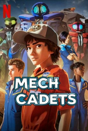 Mech cadets