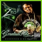 Greatest Hits by Z-Ro