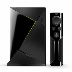 Nvidia Shield TV