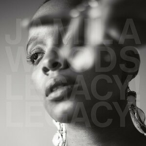 Legacy! Legacy! by Jamila Woods