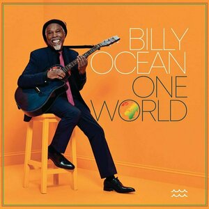 One World by Billy Ocean