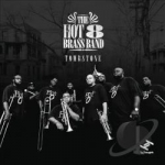 Tombstone by The Hot 8 Brass Band