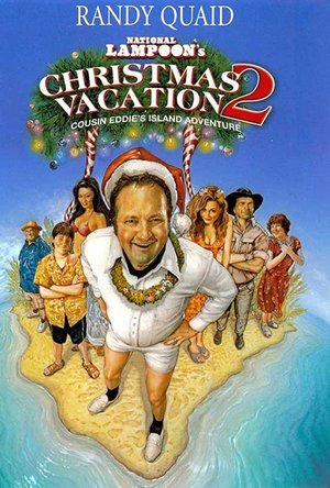 Christmas Vacation 2: Cousin Eddie&#039;s Island Adventure (2003)