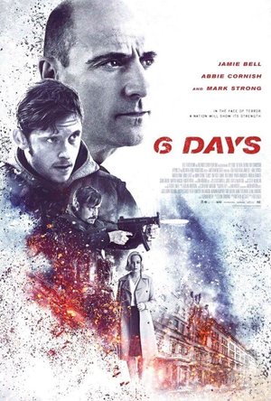 6 Days (2017)