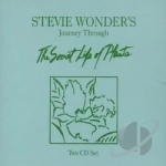 Journey Through the Secret Life of Plants by Stevie Wonder