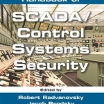 The Handbook of SCADA/Control Systems