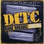 Rare Breaks: Stack One by DITC