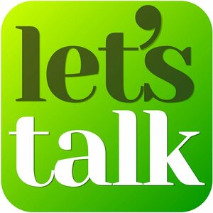 Learn English with Let&#039;s Talk - Free English Lessons