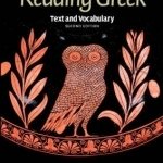 Reading Greek - Text and vocabulary