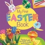 My First Easter Book