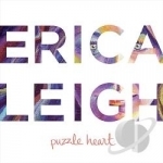 Puzzle Heart by Erica Leigh
