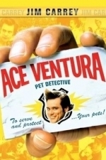 Ace Ventura: Pet Detective (1993)