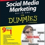 Social Media Marketing All-in-One For Dummies