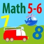 Math is fun: Age 5-6