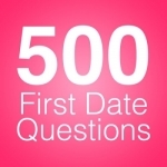 500 First Date Questions
