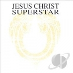 Jesus Christ Superstar Soundtrack by Andrew Lloyd Webber