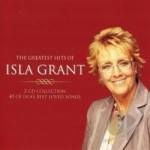 Greatest Hits by Isla Grant