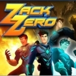 Zack Zero 