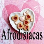 Recetas Afrodisíacas – AudioEbook