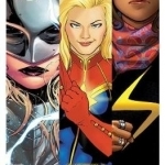 A-Force Presents: Volume 1