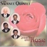 Just One Rose Will Do by Swanee Quintet