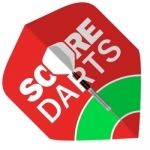 Score Darts