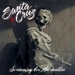 Screaming for Adrenaline by Santa Cruz