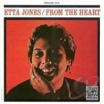 From the Heart by Etta Jones