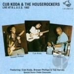 Live at B.L.U.E.S. 1982 by Cub Koda