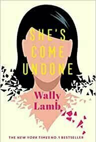 She's Come Undone