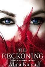 The Reckoning (The Taker Trilogy #2)